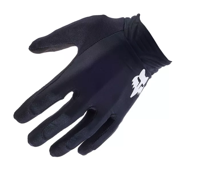 Rękawice motocrossowe Fox Airline Glove Black