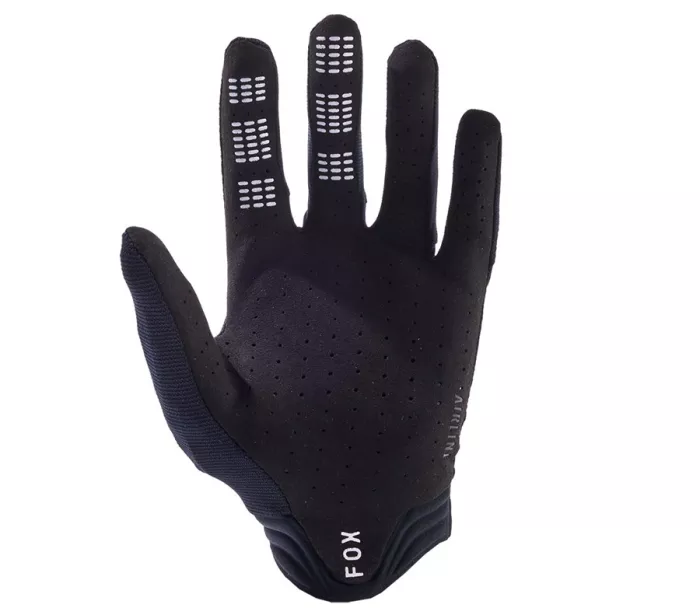 Rękawice motocrossowe Fox Airline Glove Black