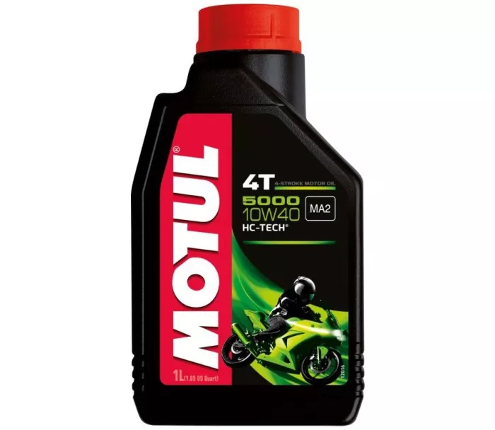 Motul 5000 10/40 1L