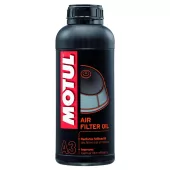 Olej do filtrów powietrza Motul 1L