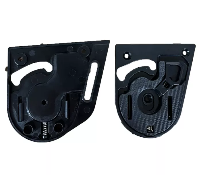 Caberg A8663 (A9575)VISOR MECHANISM FLYON/ FLYON II