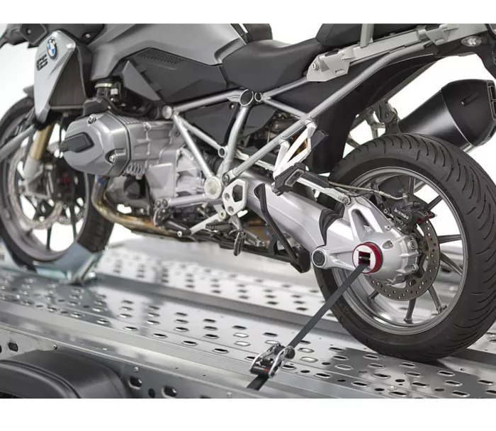 ACEBIKES CAPSTRAP system do BMW