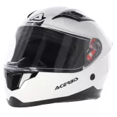 Kask dziecięcy Acerbis Carlino 22-06 white