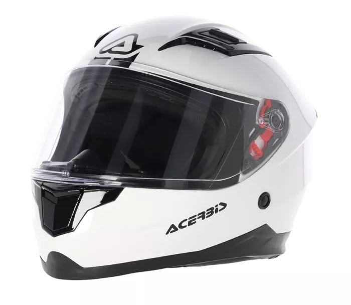 Kask dziecięcy Acerbis Carlino 22-06 white