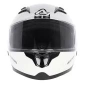 Kask dziecięcy Acerbis Carlino 22-06 white