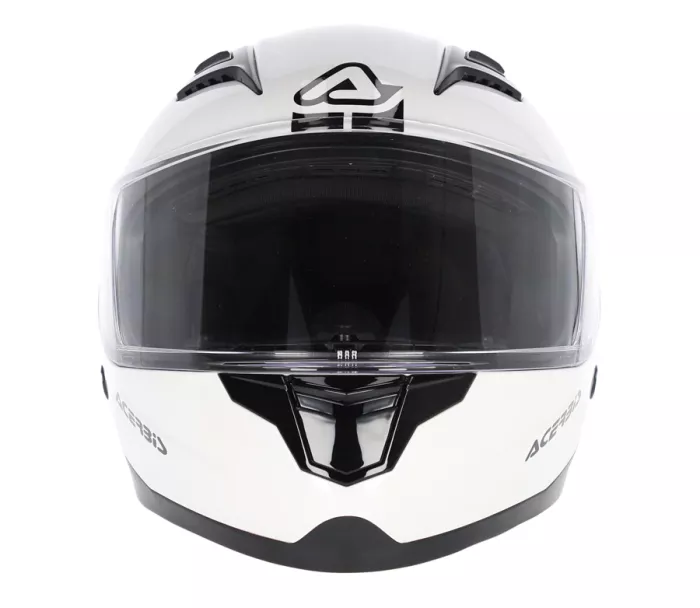 Kask dziecięcy Acerbis Carlino 22-06 white