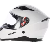 Kask dziecięcy Acerbis Carlino 22-06 white