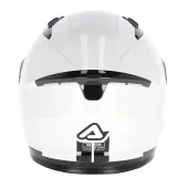 Kask dziecięcy Acerbis Carlino 22-06 white