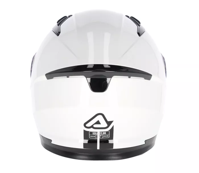 Kask dziecięcy Acerbis Carlino 22-06 white