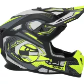 Kask Acerbis Linear 22-06 black/fluo yellow