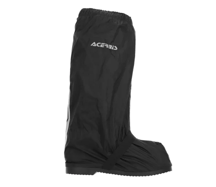 Rękawy Acerbis Rain boot black