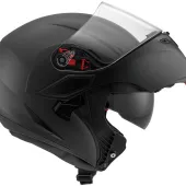 Kask motocyklowy AGV COMPACT ST SOLID PLK MATT BLACK