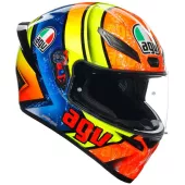 Kask motocyklowy AGV K1S IZAN