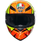 Kask motocyklowy AGV K1S IZAN