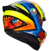 Kask motocyklowy AGV K1S IZAN