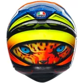 Kask motocyklowy AGV K1S IZAN