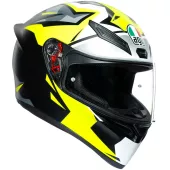 Kask motocyklowy AGV K1 AGV REPLIKA MIR 2018