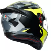 Kask motocyklowy AGV K1 AGV REPLIKA MIR 2018