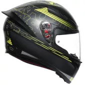 Kask motocyklowy AGV K1 TOP TRACK 46