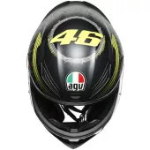 Kask motocyklowy AGV K1 TOP TRACK 46