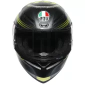 Kask motocyklowy AGV K1 TOP TRACK 46