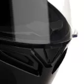 Kask motocyklowy AGV K1 SOLID Biały