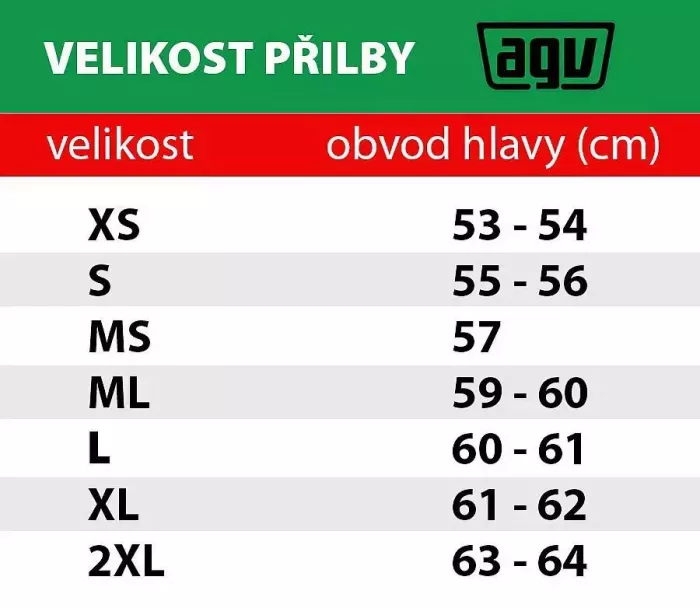 Kask motocyklowy AGV K1 SOLID Biały