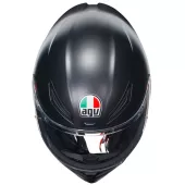 Kask motocyklowy AGV K1S MATT BLACK