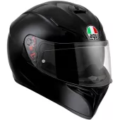 Kask motocyklowy AGV K3 SV SOLID MPLK Czarny