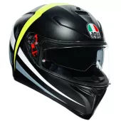 Kask motocyklowy AGV K3 TOP MPLK SPIN 46