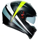 Kask motocyklowy AGV K3 TOP MPLK SPIN 46