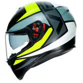 Kask motocyklowy AGV K3 TOP MPLK SPIN 46