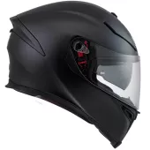 Kask motocyklowy AGV K5 SOLID MPLK Mat Czarny