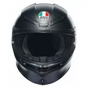 Kask motocyklowy AGV K6 S MPLK MATT BLACK