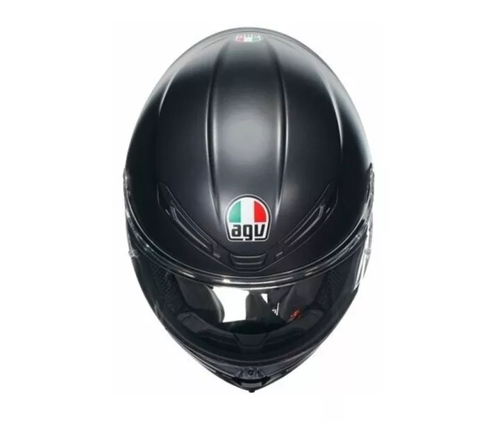 Kask motocyklowy AGV K6 S MPLK MATT BLACK