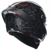 Kask motocyklowy AGV PISTA GP RR DOT MPLK ITALIA CARBONIO FORGIATO