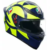 Kask motocyklowy AGV K1 MPLK SOLELUNA 2018