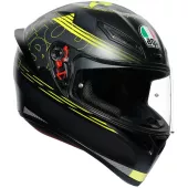 Kask motocyklowy AGV K1S TRACK 46