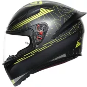 Kask motocyklowy AGV K1S TRACK 46