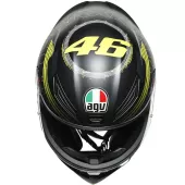 Kask motocyklowy AGV K1S TRACK 46