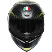 Kask motocyklowy AGV K1S TRACK 46