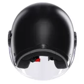 Otwarty kask AGV ETERES E2206 MONO MATT BLACK