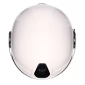 Kask motocyklowy AGV ETERES E2206 MONO MATERIA WHITE