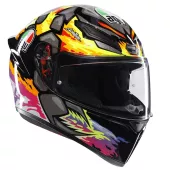 Kask motocyklowy AGV K1 S E2206 BEZZECCHI 2023