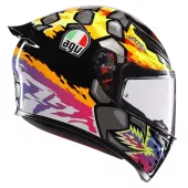 Kask motocyklowy AGV K1 S E2206 BEZZECCHI 2023