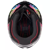 Kask motocyklowy AGV K1 S E2206 BEZZECCHI 2023