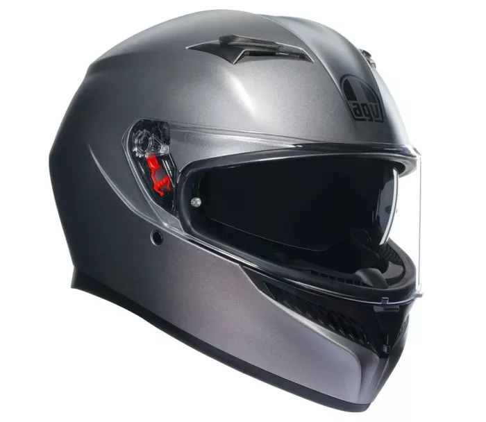 Kask motocyklowy AGV K3 E2206 MPLK RODIO GREY MATT