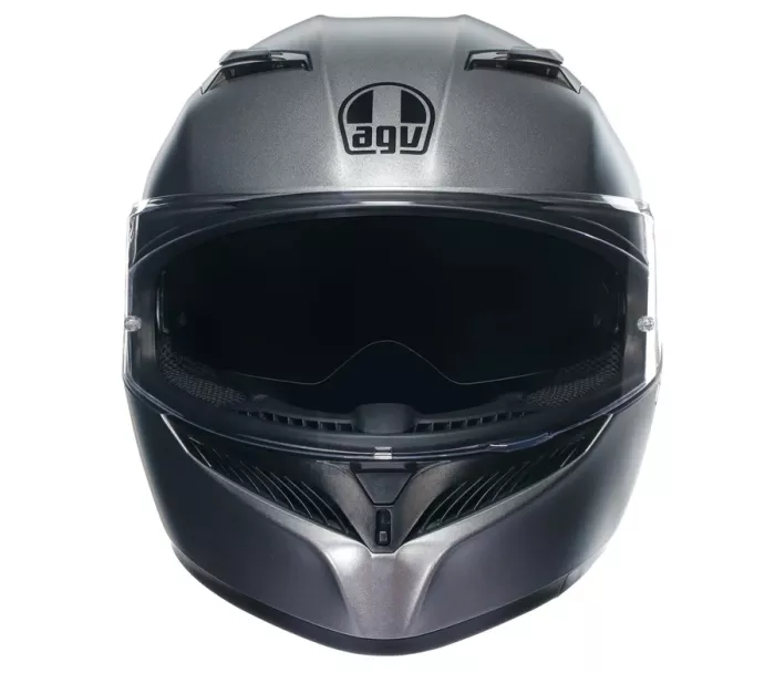 Kask motocyklowy AGV K3 E2206 MPLK RODIO GREY MATT