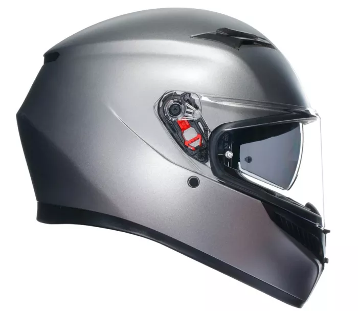 Kask motocyklowy AGV K3 E2206 MPLK RODIO GREY MATT