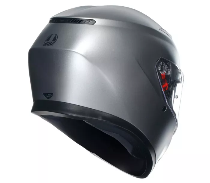 Kask motocyklowy AGV K3 E2206 MPLK RODIO GREY MATT